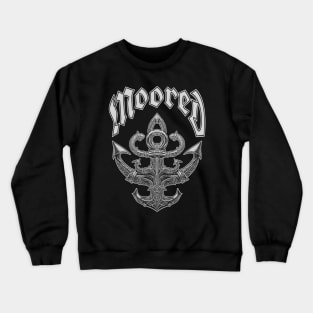 Moored Crewneck Sweatshirt